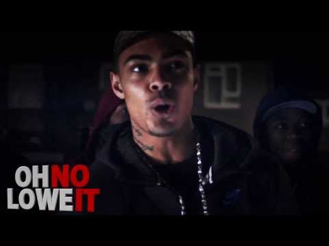 Yung Dontz, I.J & F Trapz - Evils Cypher / ONLI East Midlands