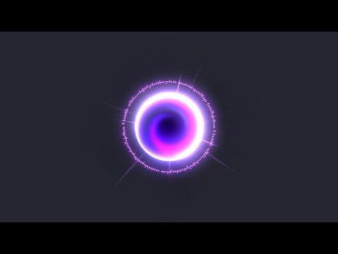 Glowing orbs pack Vol.2 | Demo for Asset Store