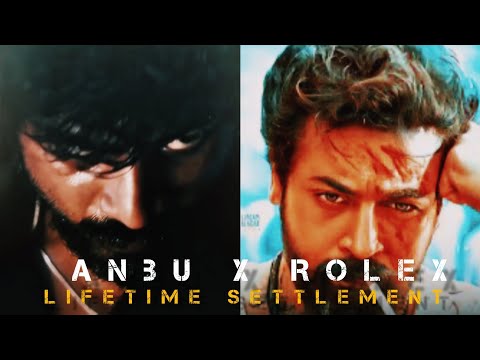 Rolex🥵 X Anbu😈 Dialogue Lifetime settlement HD status 🔥│ft.rolex and Lil.nax X Katy Perry │