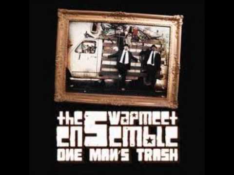The Swapmeet Ensemble - The World Dont Need Another Hook