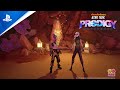 Star Trek Prodigy: Supernova - Launch Trailer | PS4 Games