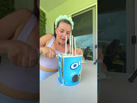 How To Eat Ice Cream Correctly 😳🍨🤣 #shorts #khamitovy #martaandrustam