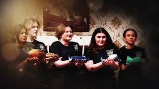 2023 Cappies NCA Gala Nominees