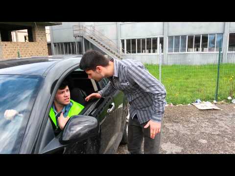 "LA RETTA VIA ERA SMARRITA" ♥