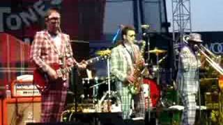 Bosstones - Hell of a Hat