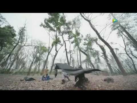 Xiao nù hua bu ji - ending song (zhang bin bin + ariel lin)