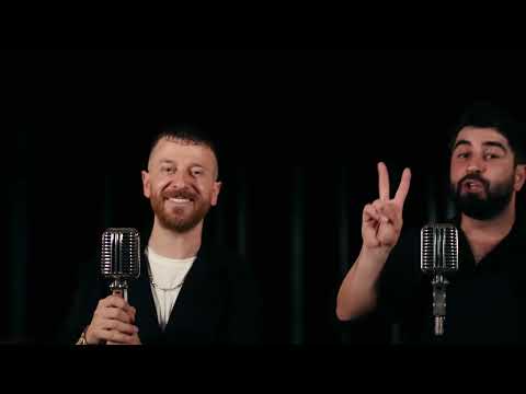 Volkan Arslan & Bilal Hancı - Karadeniz Mashup 4