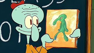 Download lagu Squidward | Tampan Dan Berani | Bahasa Indonesia mp3 Download lagu Squidward | Tampan Dan Berani | Bahasa Indonesia mp3