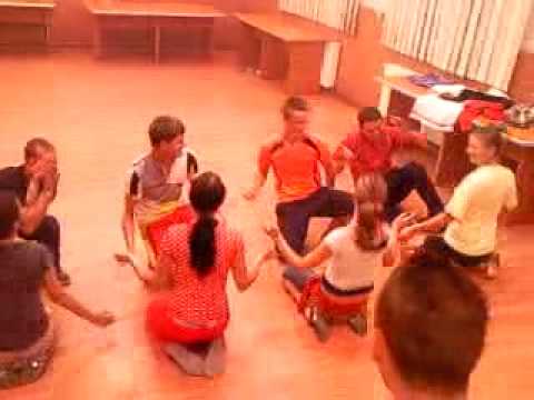 dansatorie din gottlob