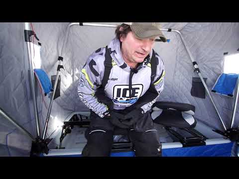 Ice Team Tips - Organization - Trick-Your-Trap