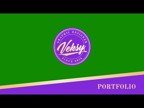 Veksy Portfolio