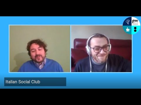 Il Tè delle cinque, Italian Social Club