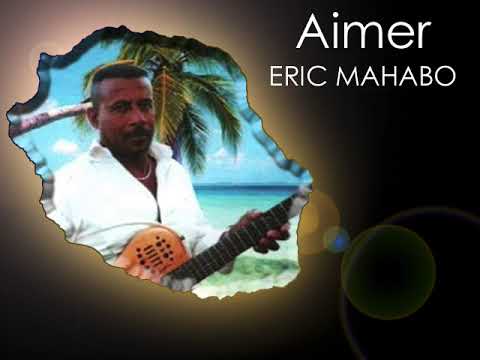 Eric Mahabo - Aimer
