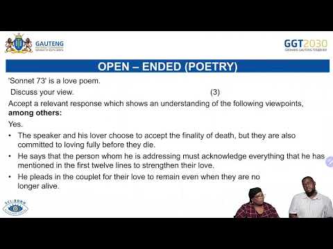 12 NOVEMBER 2025 14:30-16:00 ENGLISH - FIRST ADDITIONAL LANGUAGE PAPER 2 GRADE 12