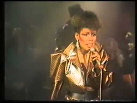 Sharon Redd -"Beat The Street"