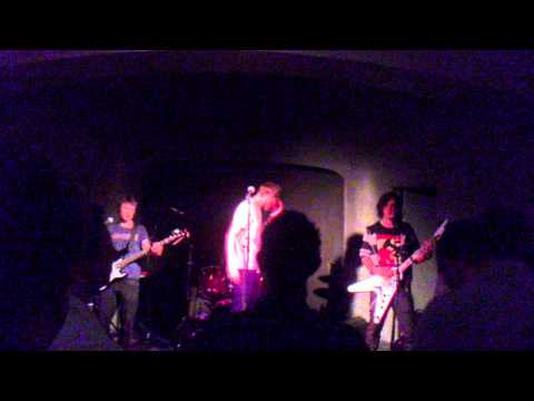 Vegard Flatøy Band - Atomic Blond . Kvarteret Bergen