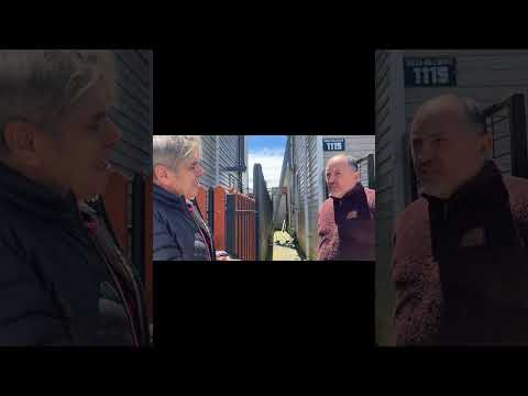 Entrevista Alejandro Caro