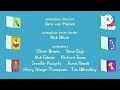 Peppa Pig Credits Season 19
