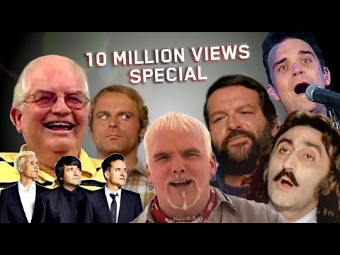 10 Million Views SPECIAL - BEST OF High Level Remixes