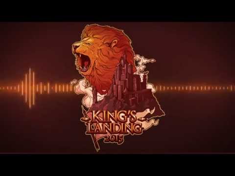 King's Landing 2015 - TIX (ft. Benjamin Beats)