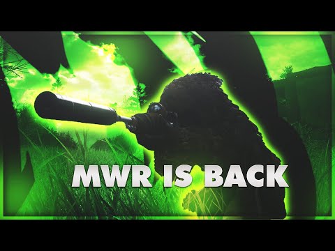 MWR IS BACK?! [$250 2v2 ELITE QF]
