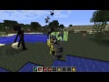 Let's Play - Minecraft Mod Showcase - The Morph ...
