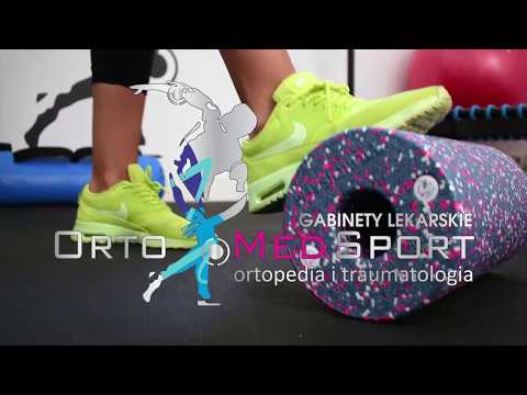Orto Med Sport - Sopot