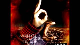 Body Count - My Way (featuring Raw Breed)