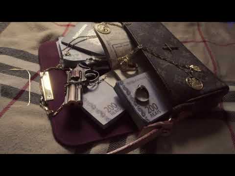 BOAS NOVAS - P.L.K, EDDUCHAVES E MENINOJAZZ (ÁUDIO/VISUALIZER OFICIAL)