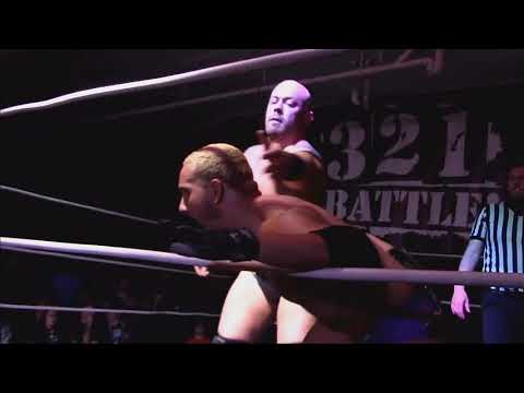 Dave Turner vs. Ethan HD - 11/16/2018 - 3-2-1 BATTLE!