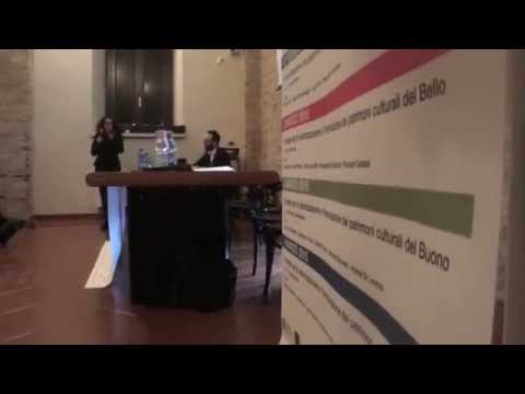 bello buono e benfatto, terzo giorno