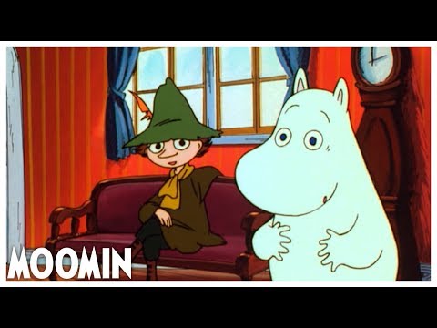 Adventures from Moominvalley EP1: Spring in Moomin Valley | Full Episode