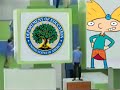 Hey Arnold PBS Funding Credits PBS Kids GO Style