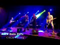 Rock dein Herz - The Stonez - you got me rocking