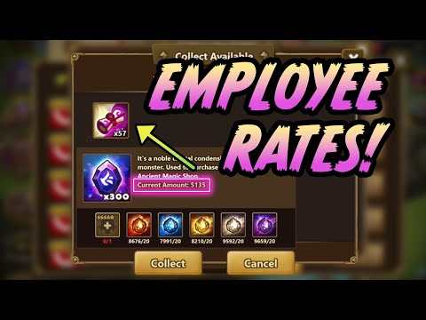 My Best Summoning Session Ever! Summoners War