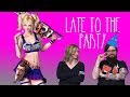 Let's Play Lollipop Chainsaw - Late to the Party