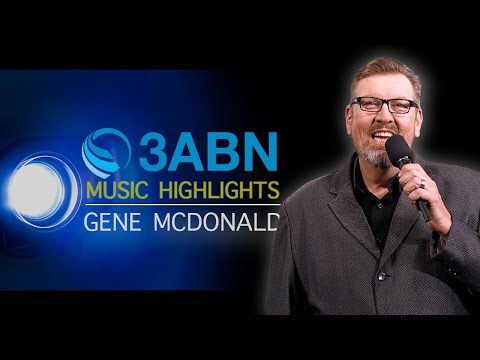 Gene McDonald - 3ABN Music Highlights (TMH240009)