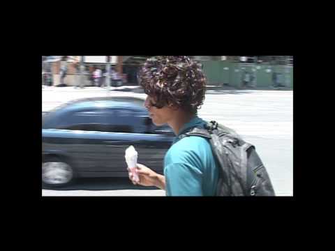 O Azarado - Trailer Oficial