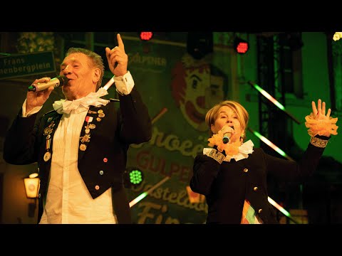 GGVF 2023: Thei & Marij - Vastelaovesmedley