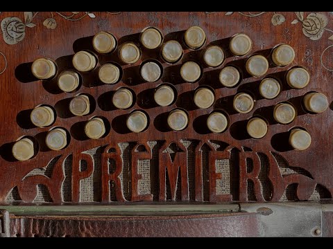 GORRION (Dino Saluzzi). Harry Dijkstra: bandoneón