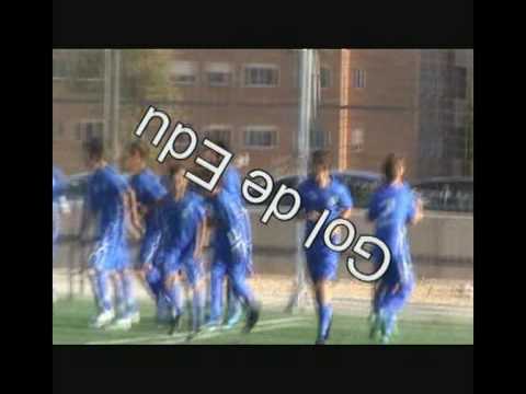 Jornada 4 - Valleaguado ´B´ 1-0 AFE ´B´.mpg