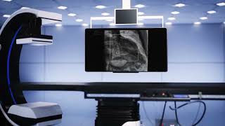 Inside Soteria.AI - A New Cath Lab