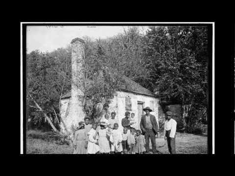 Rev. Robert Wilkins - O Lord I Want You To Help Me