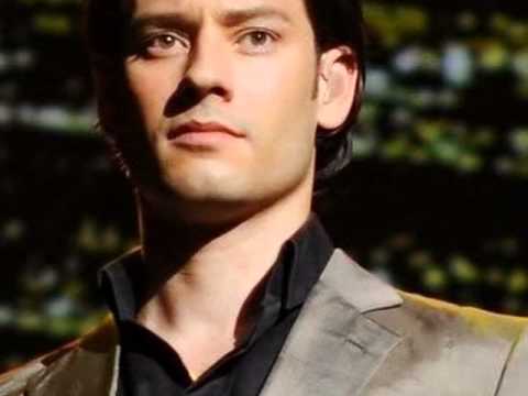 Videoclip de Amor Venme a Buscar — Il Divo