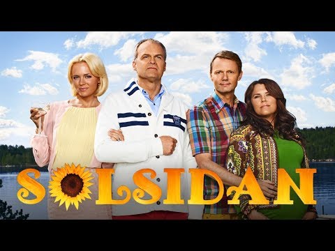 Solsidan S1 E1
