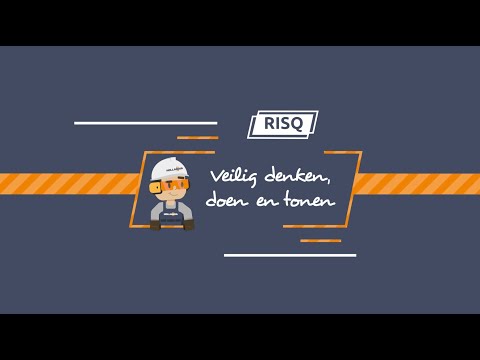 Hollandia RISQ – Episode 1 - Let’s talk