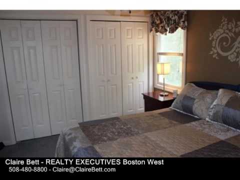 15 Ledgecrest Dr, Worcester MA 01603 - Single Family Home - Real Estate - For Sale -