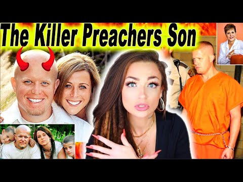 The Family ANNIHILATOR Working for Joyce Meyers | Chris Watts 2.0 | Chris Coleman Family Murders