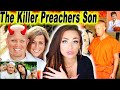 The Family ANNIHILATOR Working for Joyce Meyers | Chris Watts 2.0 | Chris Coleman Family Murders