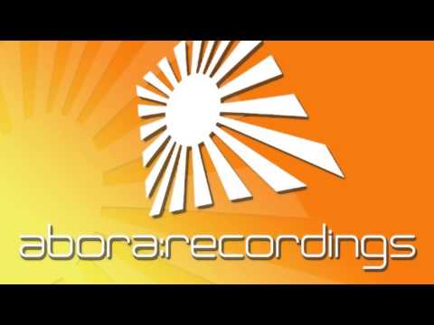 Invisible Sounds - Distance (Cylum Velden Remix) [Abora]